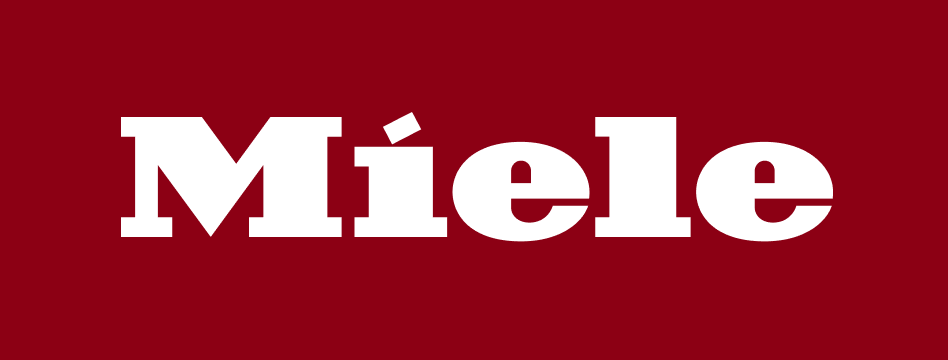 Logótipo Miele